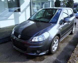 Suzuki SX4 Gebrauchtwagen
