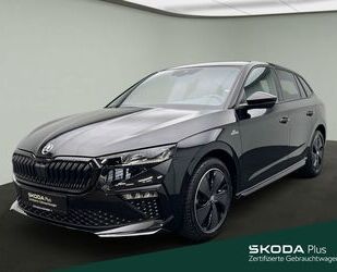 Skoda Scala Gebrauchtwagen