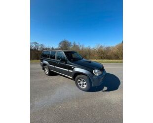 Hyundai Terracan Gebrauchtwagen