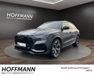 Audi RSQ8 Gebrauchtwagen