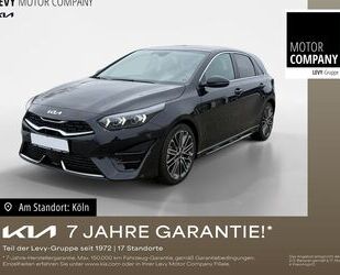 Kia ceed / Ceed Gebrauchtwagen