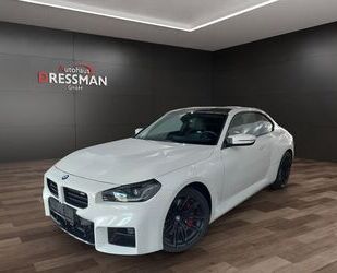 BMW M2 Gebrauchtwagen