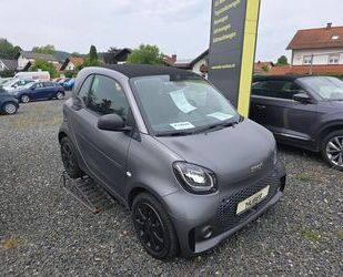 Yamaha ForTwo 