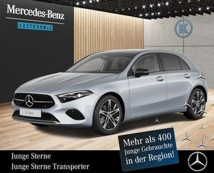 Mercedes-Benz A 200 Gebrauchtwagen