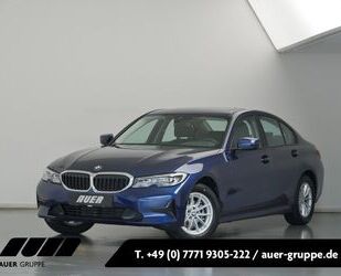 BMW 318 Gebrauchtwagen