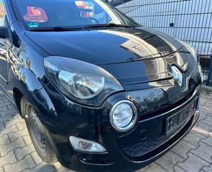 Renault Twingo Gebrauchtwagen