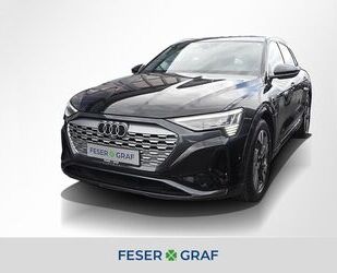 Audi Q8 e-tron Gebrauchtwagen