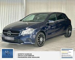 Mercedes-Benz A 180 Gebrauchtwagen