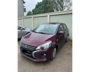 Mitsubishi Space Star Gebrauchtwagen