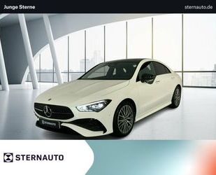 Mercedes-Benz CLA 200 Gebrauchtwagen