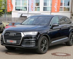 Audi Q7 Gebrauchtwagen