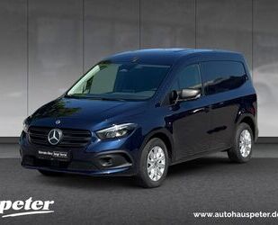 Mercedes-Benz eCitan Gebrauchtwagen