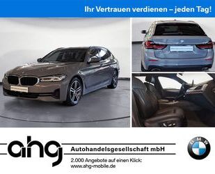 BMW 530 Gebrauchtwagen