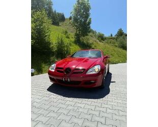 Mercedes-Benz SLK 280 Gebrauchtwagen