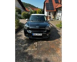 Mini Cooper S Paceman Gebrauchtwagen