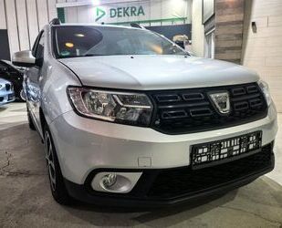 Dacia Logan Gebrauchtwagen