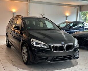 BMW 216 Gran Tourer Gebrauchtwagen