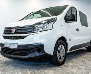 Fiat Talento Gebrauchtwagen