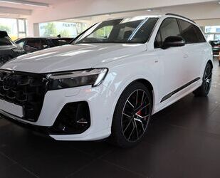 Audi Q7 Gebrauchtwagen