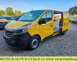 Renault Trafic Gebrauchtwagen