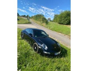 Porsche 997 Gebrauchtwagen