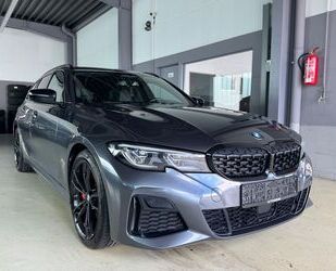 BMW M340d Gebrauchtwagen