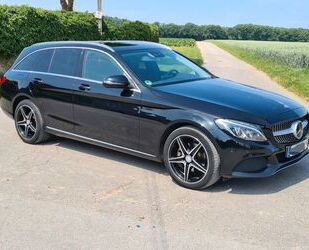 Mercedes-Benz C 220 Gebrauchtwagen