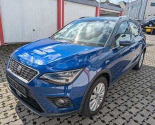 Seat Arona Gebrauchtwagen