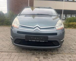 Citroen Grand C4 Picasso / SpaceTourer Gebrauchtwagen