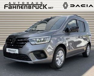 Renault Kangoo Gebrauchtwagen