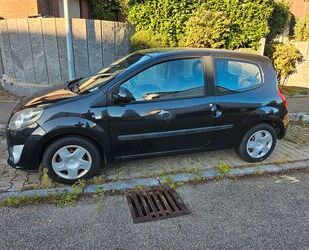 Renault Twingo Gebrauchtwagen