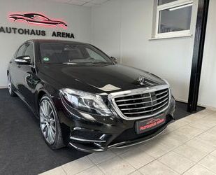 Mercedes-Benz S 350 Gebrauchtwagen