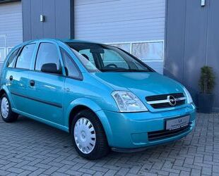 Opel Meriva Gebrauchtwagen