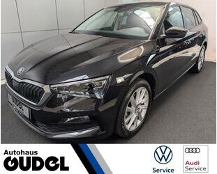 Skoda Scala Gebrauchtwagen