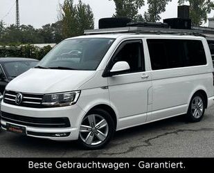 VW T6 Multivan Gebrauchtwagen