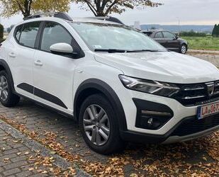 Dacia Sandero Gebrauchtwagen