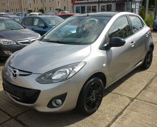Mazda 2 Gebrauchtwagen