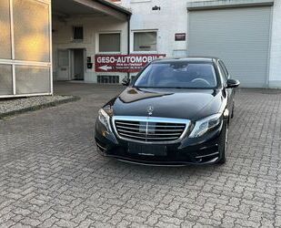 Mercedes-Benz S 500 Gebrauchtwagen