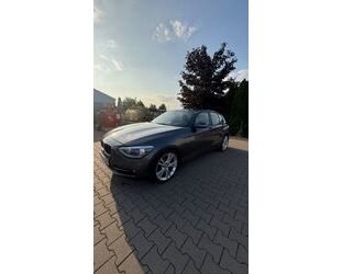 BMW 116 Gebrauchtwagen