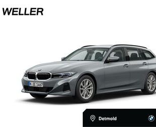 BMW 318 Gebrauchtwagen