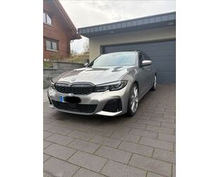 BMW M340d Gebrauchtwagen