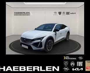 Peugeot 408 Gebrauchtwagen