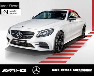 Mercedes-Benz C 300 Gebrauchtwagen
