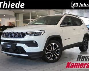 Jeep Compass Gebrauchtwagen