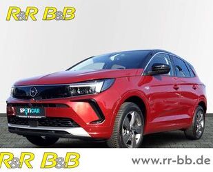 Opel Grandland (X) Gebrauchtwagen