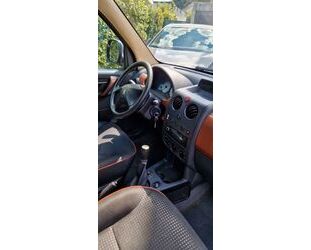 Peugeot Partner Gebrauchtwagen