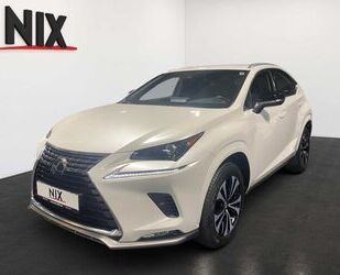 Lexus NX 300 Gebrauchtwagen
