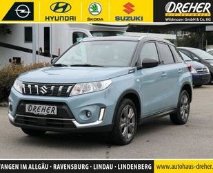 Suzuki Vitara Gebrauchtwagen