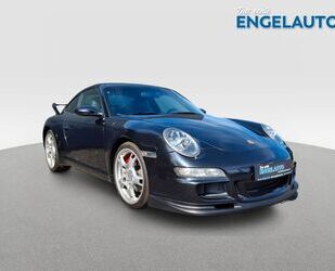 Porsche 997 Gebrauchtwagen