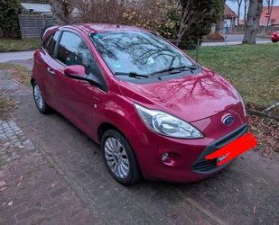 Ford Ka/Ka+ Gebrauchtwagen